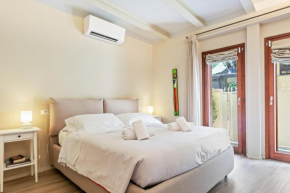 Piazzale Michelangelo Modern Flat Florence